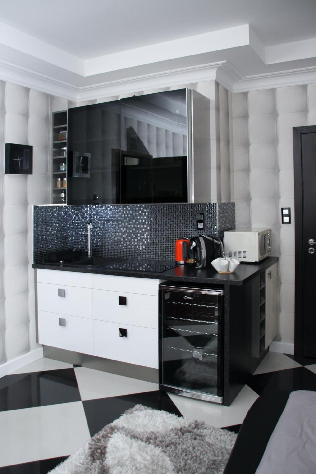 Apartamenty Boutique Устка Номер фото