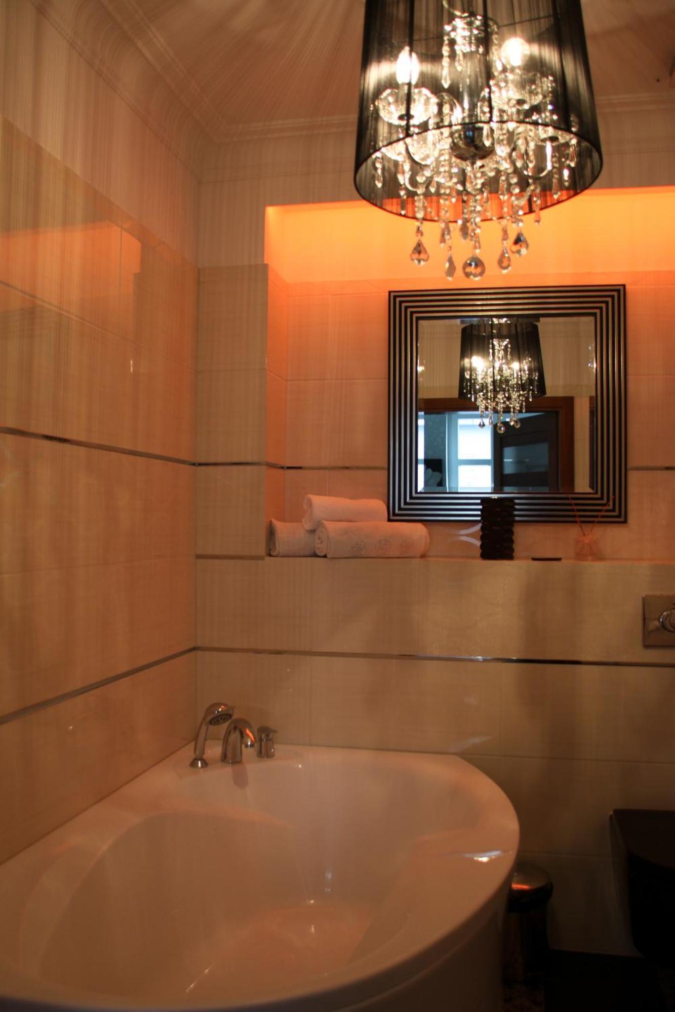 Apartamenty Boutique Устка Номер фото