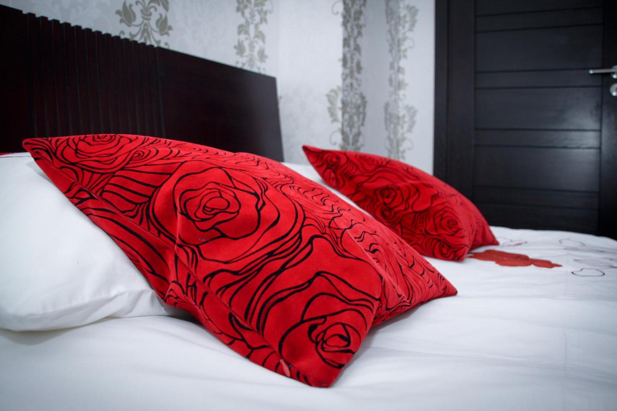 Apartamenty Boutique Устка Номер фото
