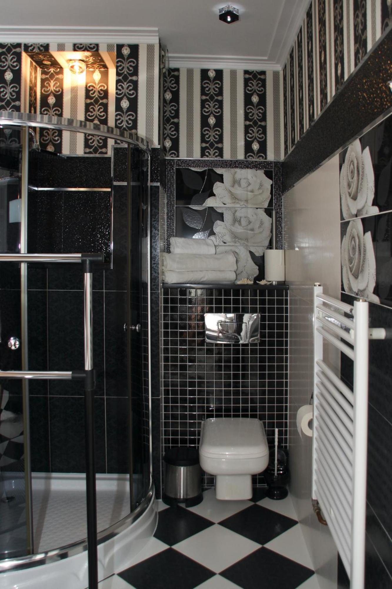 Apartamenty Boutique Устка Номер фото