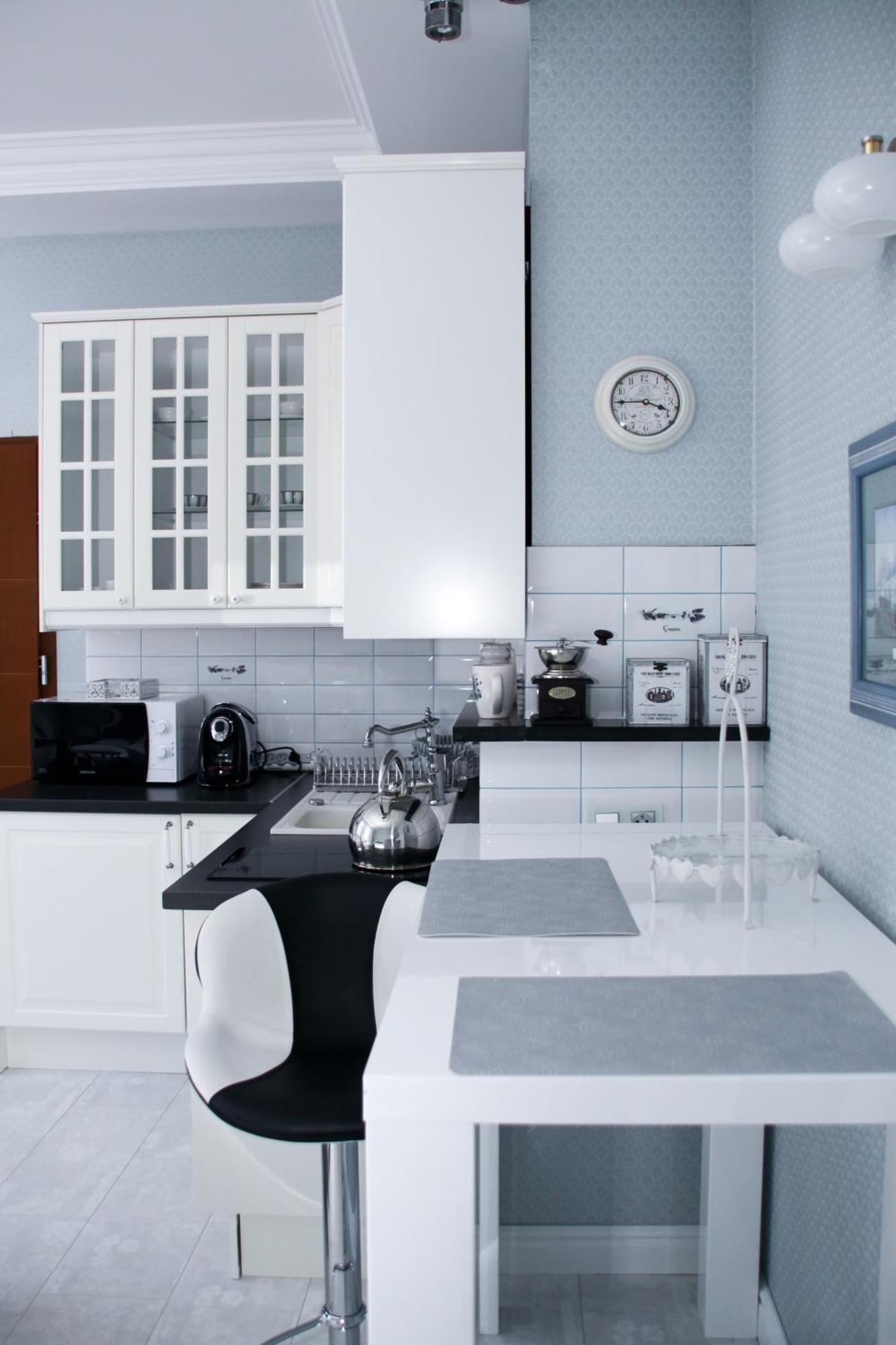 Apartamenty Boutique Устка Номер фото