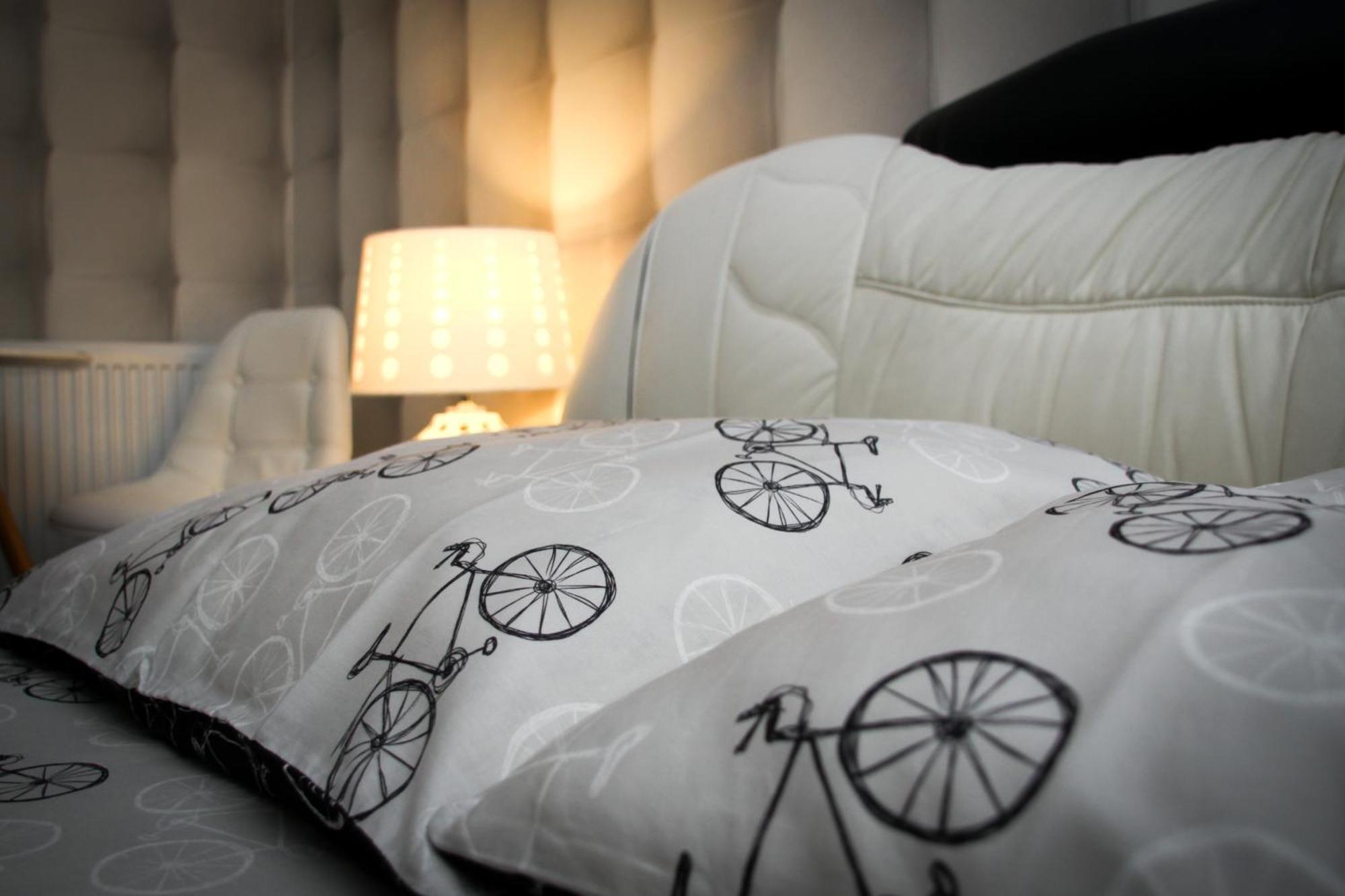 Apartamenty Boutique Устка Номер фото