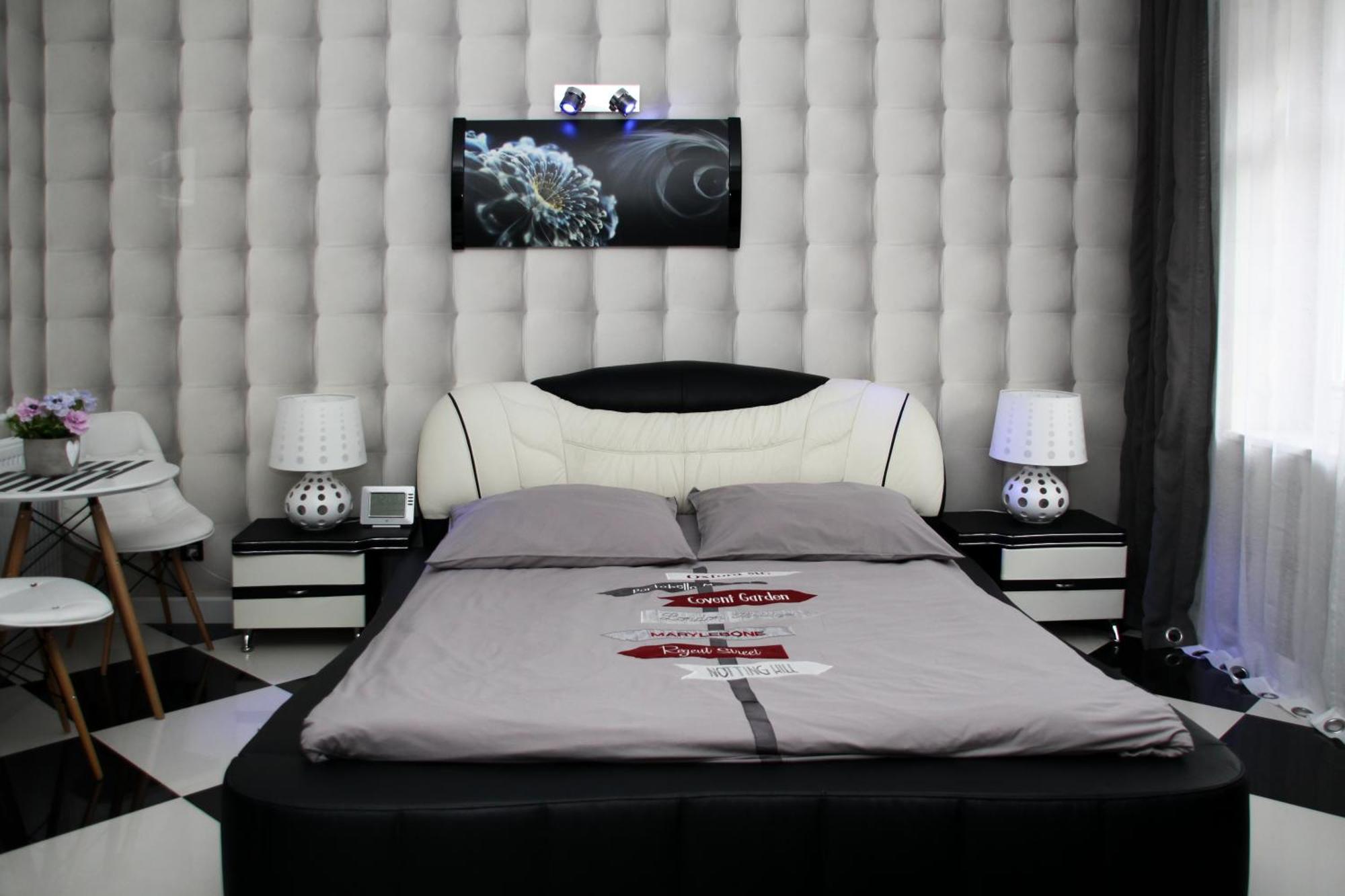 Apartamenty Boutique Устка Номер фото