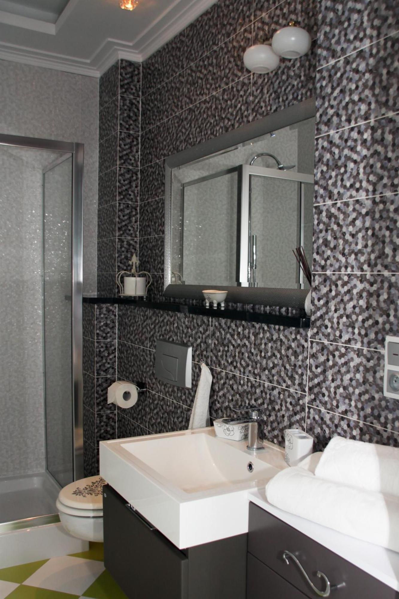 Apartamenty Boutique Устка Номер фото