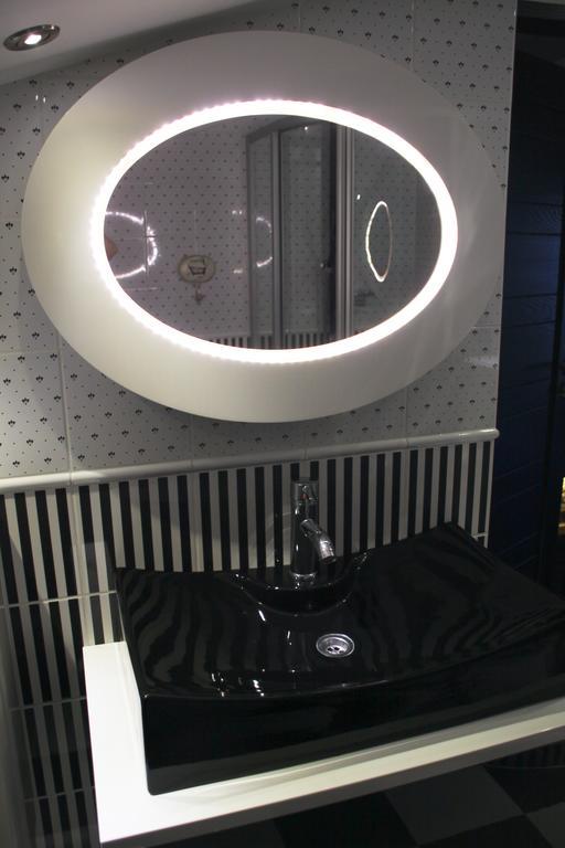 Apartamenty Boutique Устка Экстерьер фото