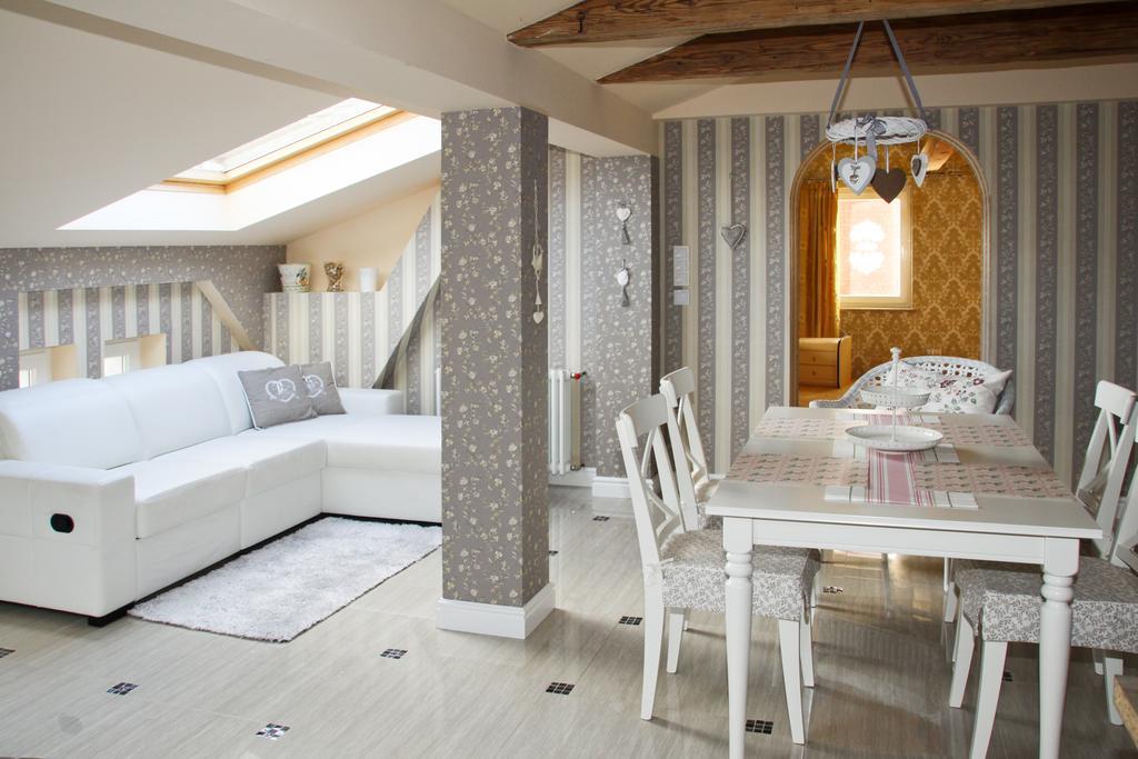 Apartamenty Boutique Устка Экстерьер фото