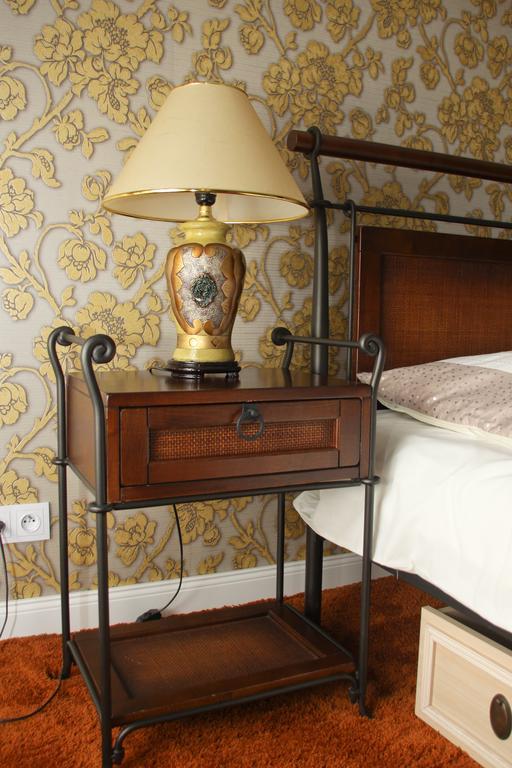 Apartamenty Boutique Устка Экстерьер фото