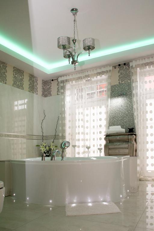 Apartamenty Boutique Устка Экстерьер фото
