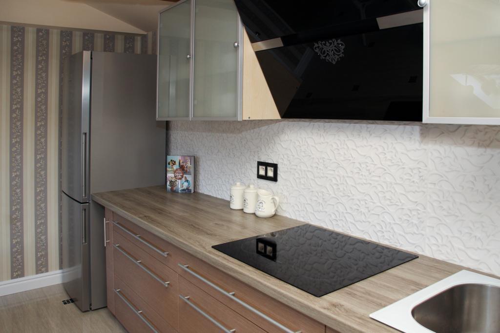 Apartamenty Boutique Устка Экстерьер фото