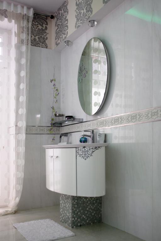 Apartamenty Boutique Устка Экстерьер фото