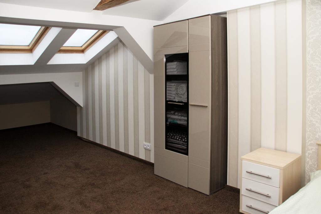 Apartamenty Boutique Устка Экстерьер фото