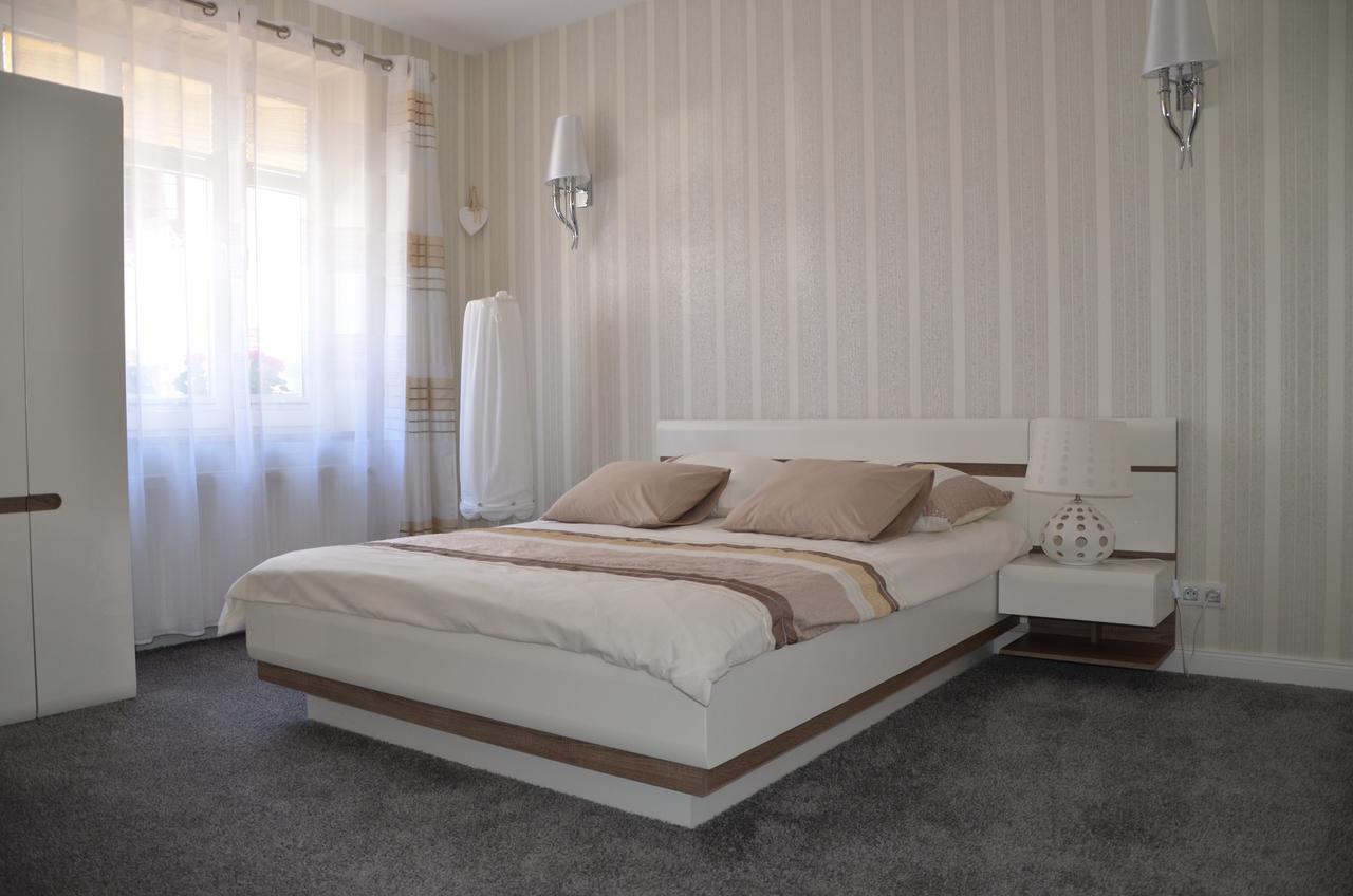 Apartamenty Boutique Устка Номер фото