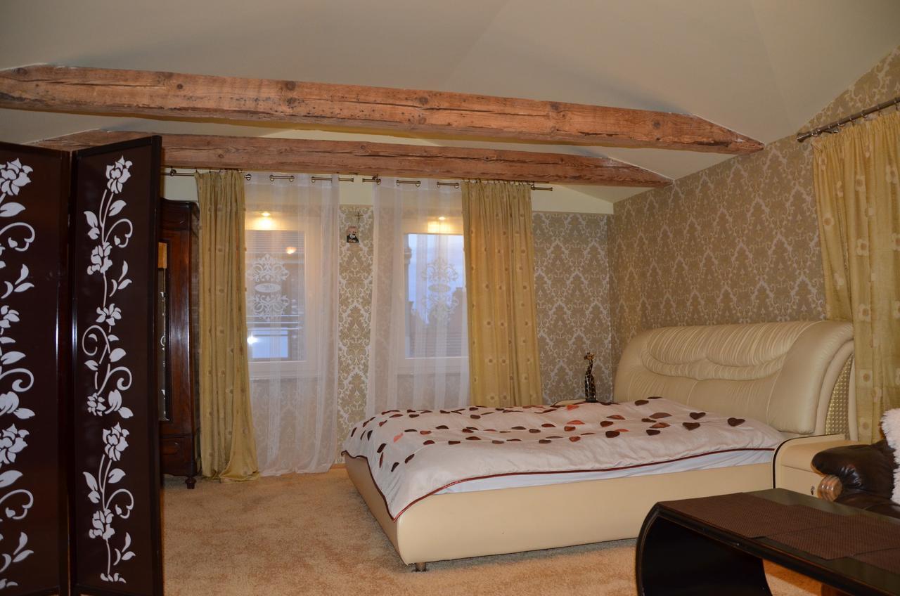 Apartamenty Boutique Устка Экстерьер фото