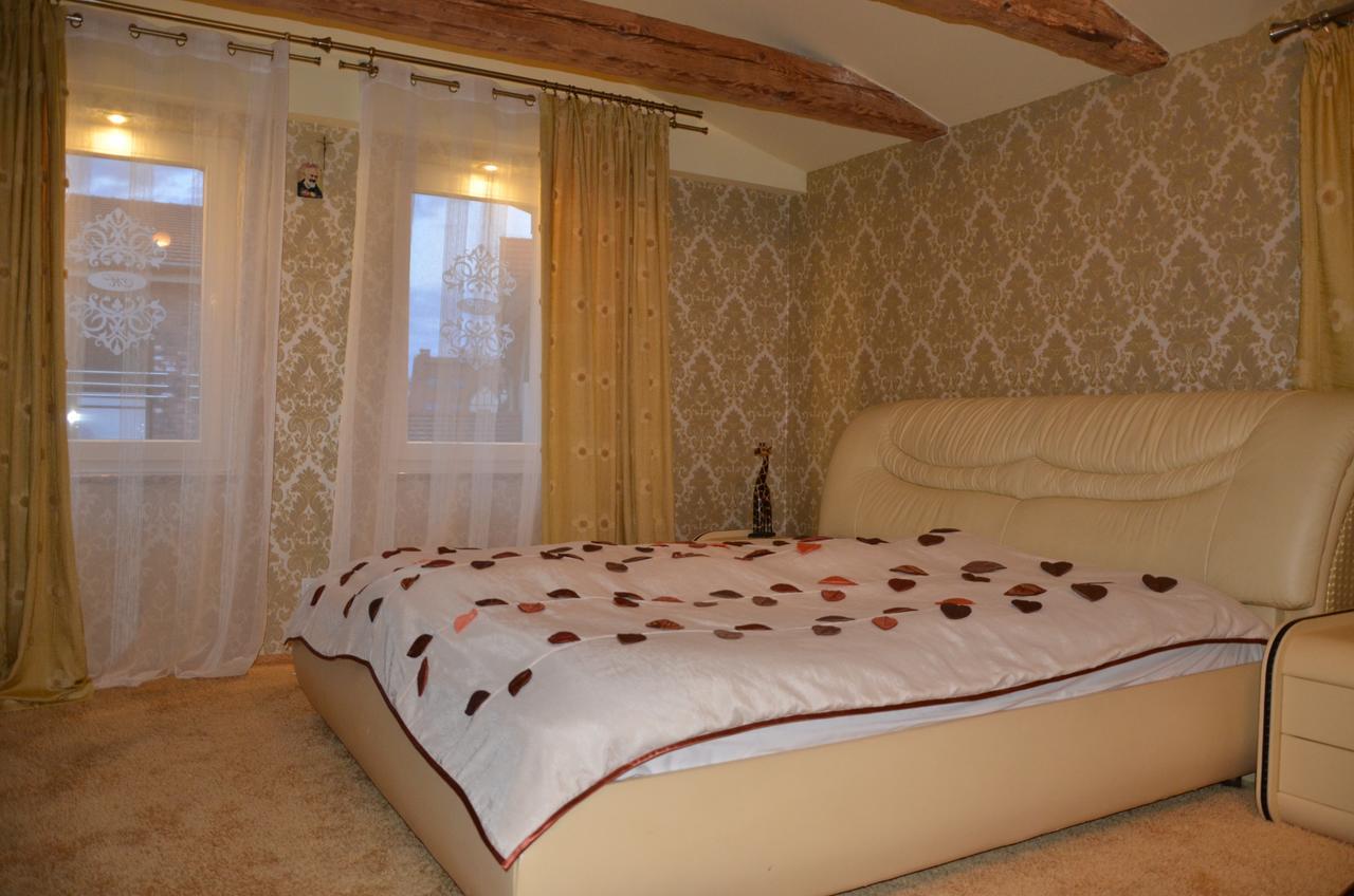 Apartamenty Boutique Устка Экстерьер фото